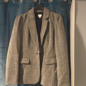 A New Day Blazer